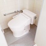 施工事例：名張市施設トイレ洋式化改修工事のアイキャッチ画像